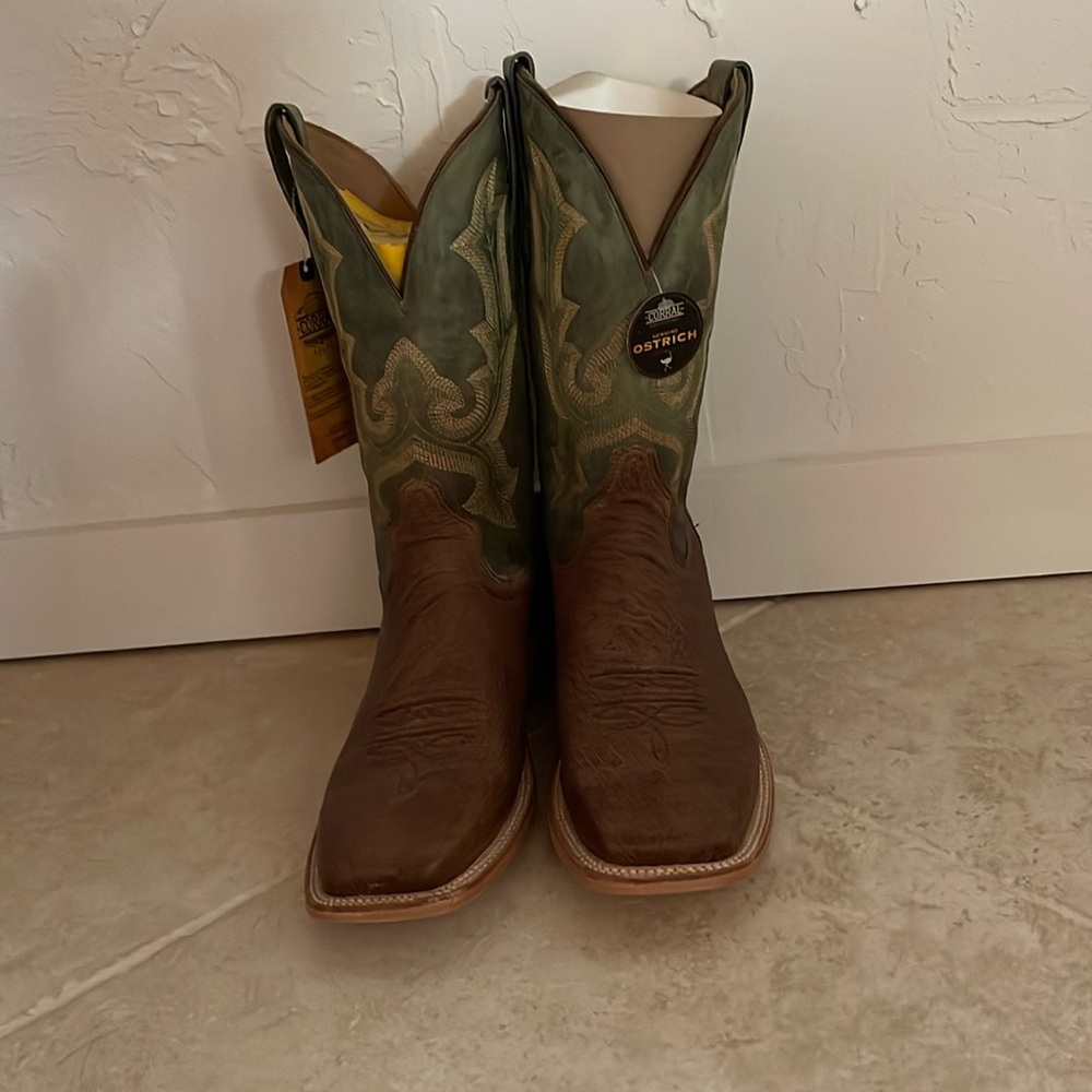 Corral Boots